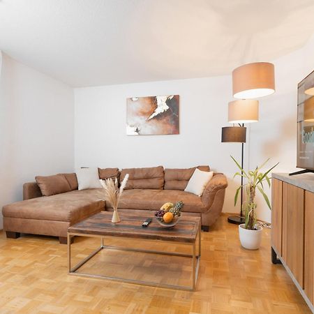Untersee-Suite Istayunixi Seenaehe-Terrasse-Workspace-Netflix-Parkplatz Radolfzell am Bodensee Esterno foto
