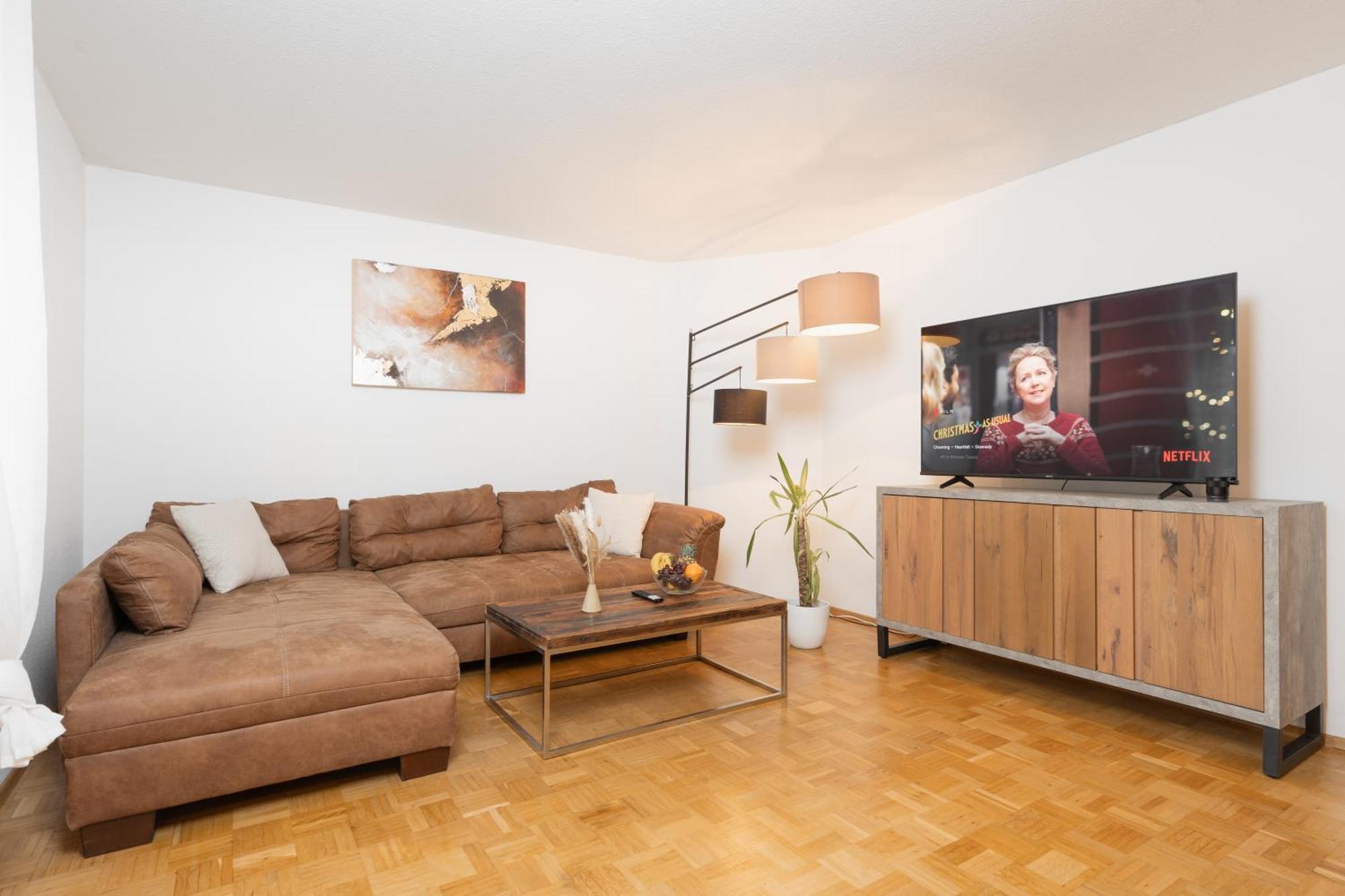 Untersee-Suite Istayunixi Seenaehe-Terrasse-Workspace-Netflix-Parkplatz Radolfzell am Bodensee Esterno foto