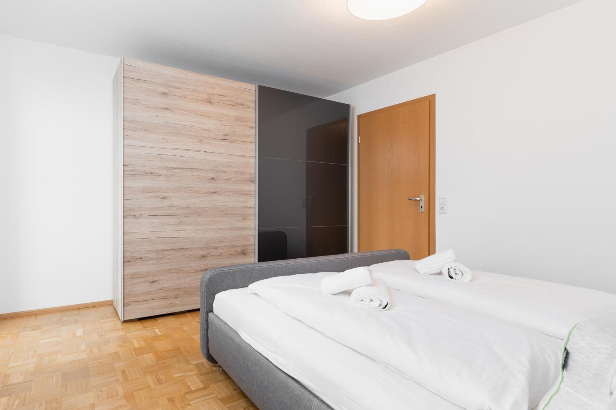 Untersee-Suite Istayunixi Seenaehe-Terrasse-Workspace-Netflix-Parkplatz Radolfzell am Bodensee Esterno foto